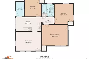 562 Highland Ave, Summerville, GA 30747 - Photo 27