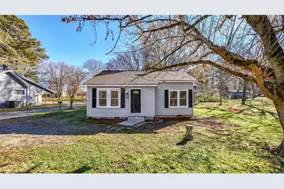 562 Highland Avenue, Summerville, GA 30747 - Photo 1