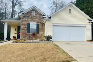 374 Leaflet Ives Dr, Lawrenceville, GA 30045 - Photo 1