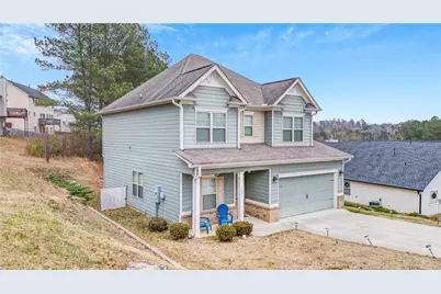 7789 Village Pass, Fairburn, GA 30213 - Photo 3