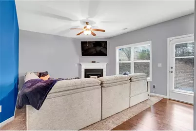 7789 Village Pass, Fairburn, GA 30213 - Photo 13