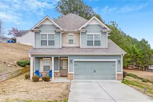 7789 Village Pass, Fairburn, GA 30213 - Photo 1