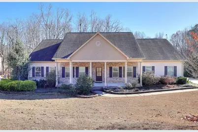 1079 Monticello Drive, Monroe, GA 30655 - Photo 3