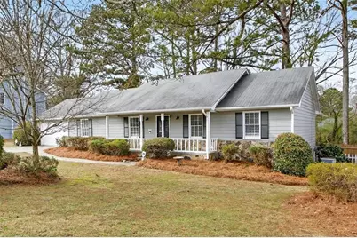 2045 Skyland Glen Drive, Snellville, GA 30078 - Photo 1