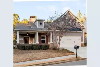 104 Willow Creek Trail, Dallas, GA 30132 - Photo 1