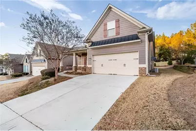 104 Willow Creek Trail, Dallas, GA 30132 - Photo 3