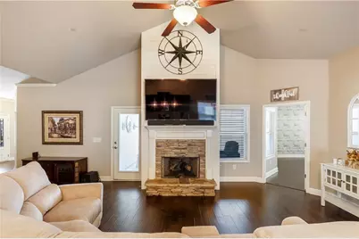 104 Willow Creek Trail, Dallas, GA 30132 - Photo 17