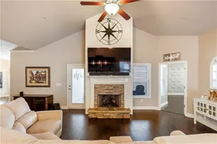 104 Willow Creek Trail, Dallas, GA 30132 - Photo 17