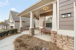 104 Willow Creek Trail, Dallas, GA 30132 - Photo 9