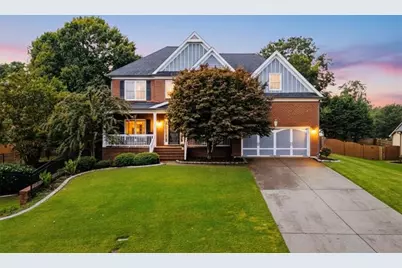 1224 Treemont Trace, Winder, GA 30680 - Photo 1