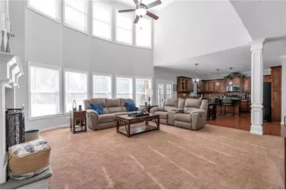 1224 Treemont Trace, Winder, GA 30680 - Photo 3