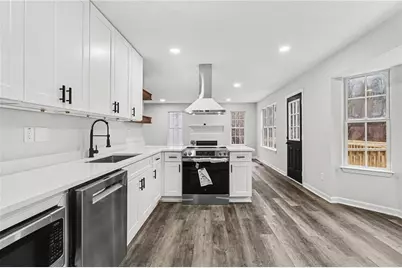 2355 Burdett Ridge Drive, Atlanta, GA 30349 - Photo 13