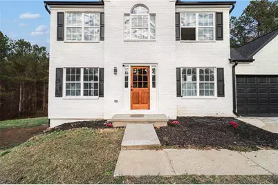 2355 Burdett Ridge Drive, Atlanta, GA 30349 - Photo 3