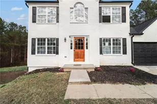 2355 Burdett Ridge Dr, Atlanta, GA 30349 - Photo 3