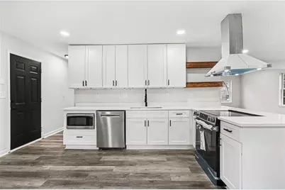 2355 Burdett Ridge Drive, Atlanta, GA 30349 - Photo 11