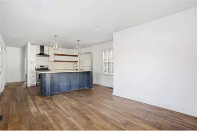 4765 Manse Drive, Forest Park, GA 30297 - Photo 5