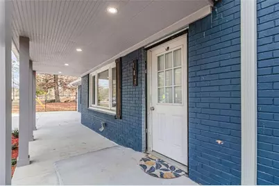 187 Hamilton E Holmes Drive, Atlanta, GA 30318 - Photo 5