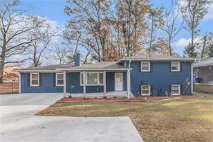 187 Hamilton E Holmes Dr, Atlanta, GA 30318 - Photo 3