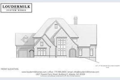 3116 Balley Forrest Drive, Alpharetta, GA 30004 - Photo 117