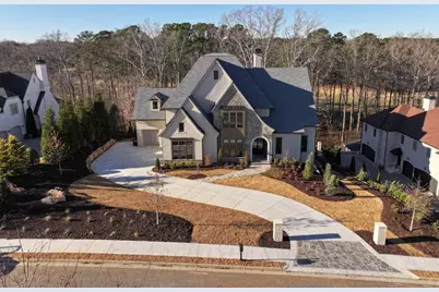 3116 Balley Forrest Drive, Alpharetta, GA 30004 - Photo 3