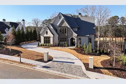 3116 Balley Forrest Drive, Alpharetta, GA 30004 - Photo 5