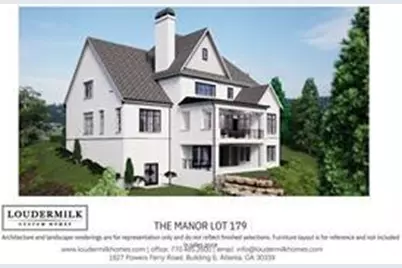 3116 Balley Forrest Drive, Alpharetta, GA 30004 - Photo 121