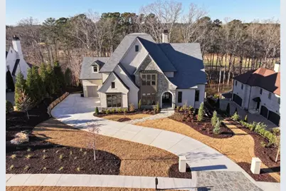 3116 Balley Forrest Drive, Alpharetta, GA 30004 - Photo 1