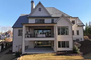 3116 Balley Forrest Dr, Alpharetta, GA 30004 - Photo 13