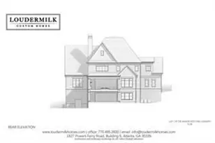 3116 Balley Forrest Dr, Alpharetta, GA 30004 - Photo 119