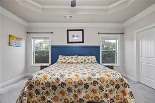 2305 Autumn Olive Way, Loganville, GA 30052 - Photo 43