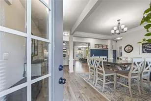 2305 Autumn Olive Way, Loganville, GA 30052 - Photo 5