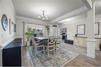 2305 Autumn Olive Way, Loganville, GA 30052 - Photo 7