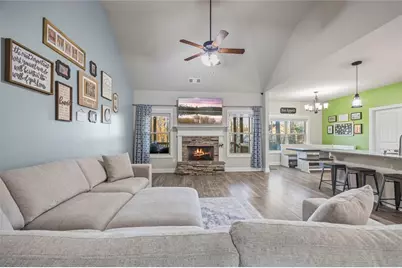 2305 Autumn Olive Way, Loganville, GA 30052 - Photo 13