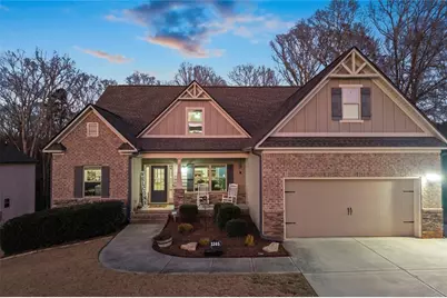 2305 Autumn Olive Way, Loganville, GA 30052 - Photo 95