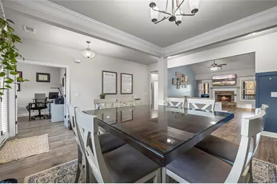 2305 Autumn Olive Way, Loganville, GA 30052 - Photo 9