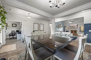 2305 Autumn Olive Way, Loganville, GA 30052 - Photo 9