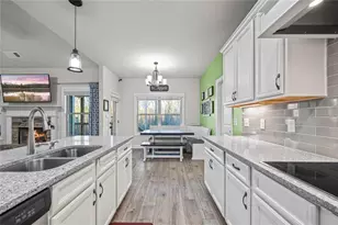 2305 Autumn Olive Way, Loganville, GA 30052 - Photo 23