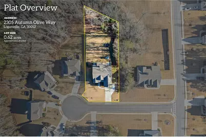 2305 Autumn Olive Way, Loganville, GA 30052 - Photo 99