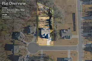 2305 Autumn Olive Way, Loganville, GA 30052 - Photo 99