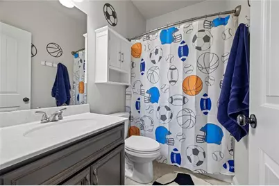 2305 Autumn Olive Way, Loganville, GA 30052 - Photo 35