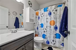 2305 Autumn Olive Way, Loganville, GA 30052 - Photo 35