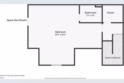 2305 Autumn Olive Way, Loganville, GA 30052 - Photo 103