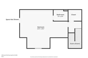 2305 Autumn Olive Way, Loganville, GA 30052 - Photo 103