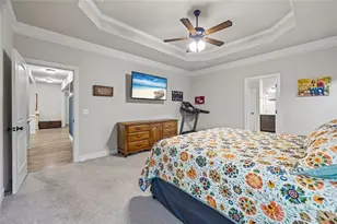 2305 Autumn Olive Way, Loganville, GA 30052 - Photo 41