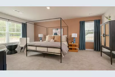 3093 Yellowhammer Drive #6, Marietta, GA 30064 - Photo 17