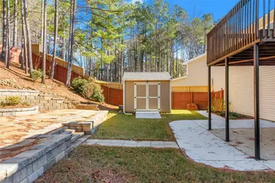 731 Bridgewood Court, Lithonia, GA 30058 - Photo 39