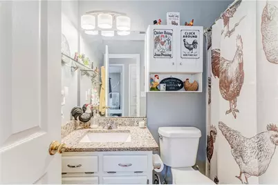 15 Sagewood Drive NW, Rome, GA 30165 - Photo 35