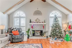 15 Sagewood Dr NW, Rome, GA 30165 - Photo 9