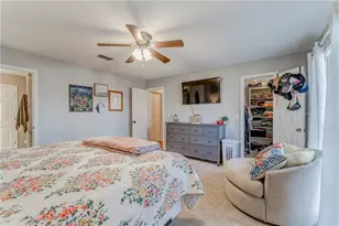 15 Sagewood Dr NW, Rome, GA 30165 - Photo 15