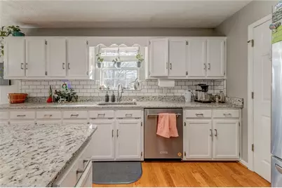 15 Sagewood Drive NW, Rome, GA 30165 - Photo 31